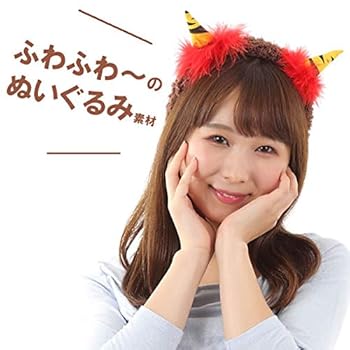ガニー　カチューシャ Amazon.co.jp: [COHEALI] カニ カチューシャ 2個 大きな目のカニ